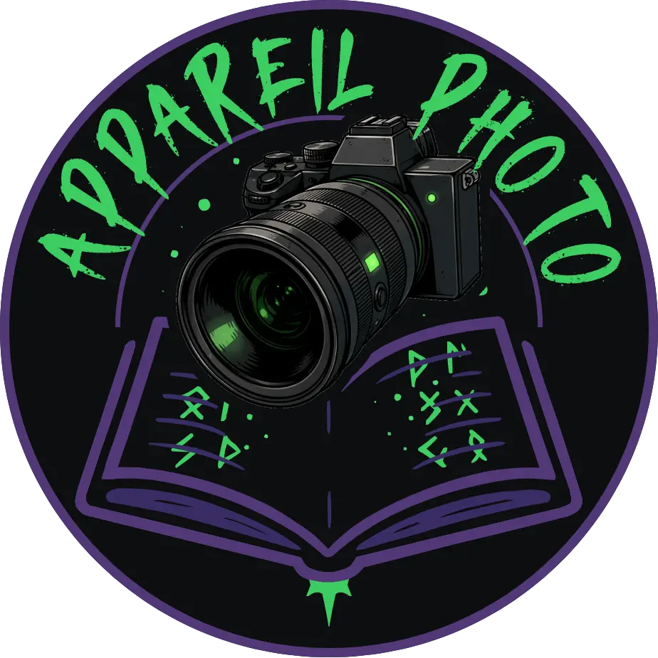 APPAREIL PHOTO TIER 3