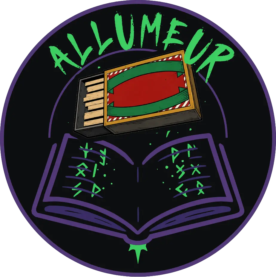 ALLUMEUR TIER 1