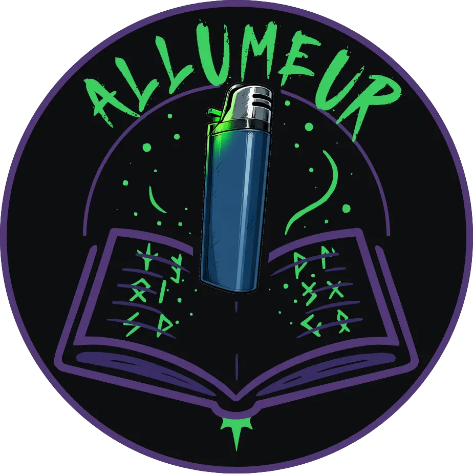 ALLUMEUR TIER 2