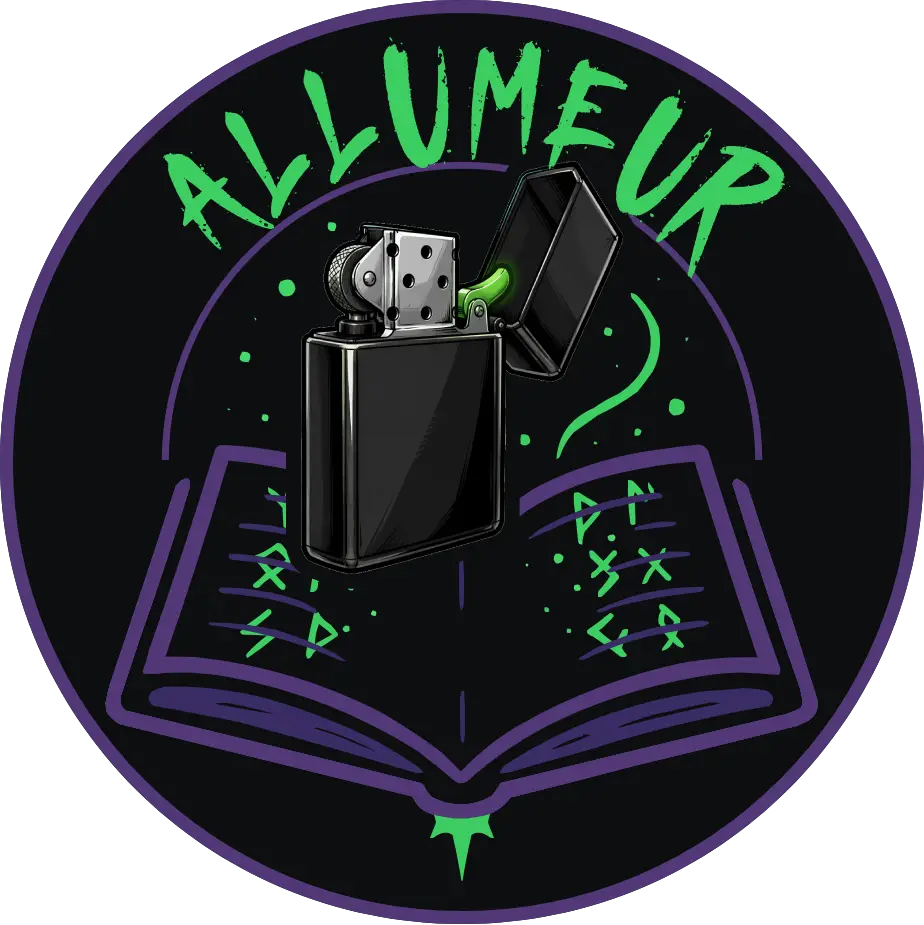 ALLUMEUR TIER 3