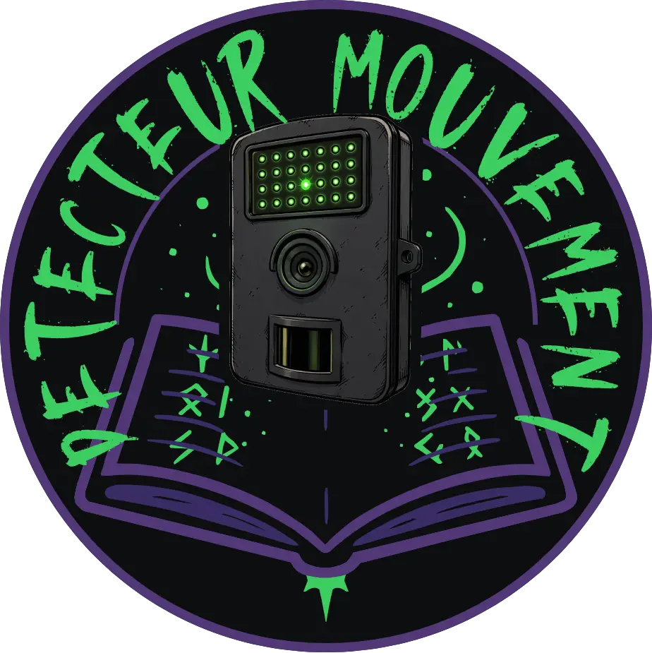 DETECTEUR DE MOUVEMENT TIER 1
