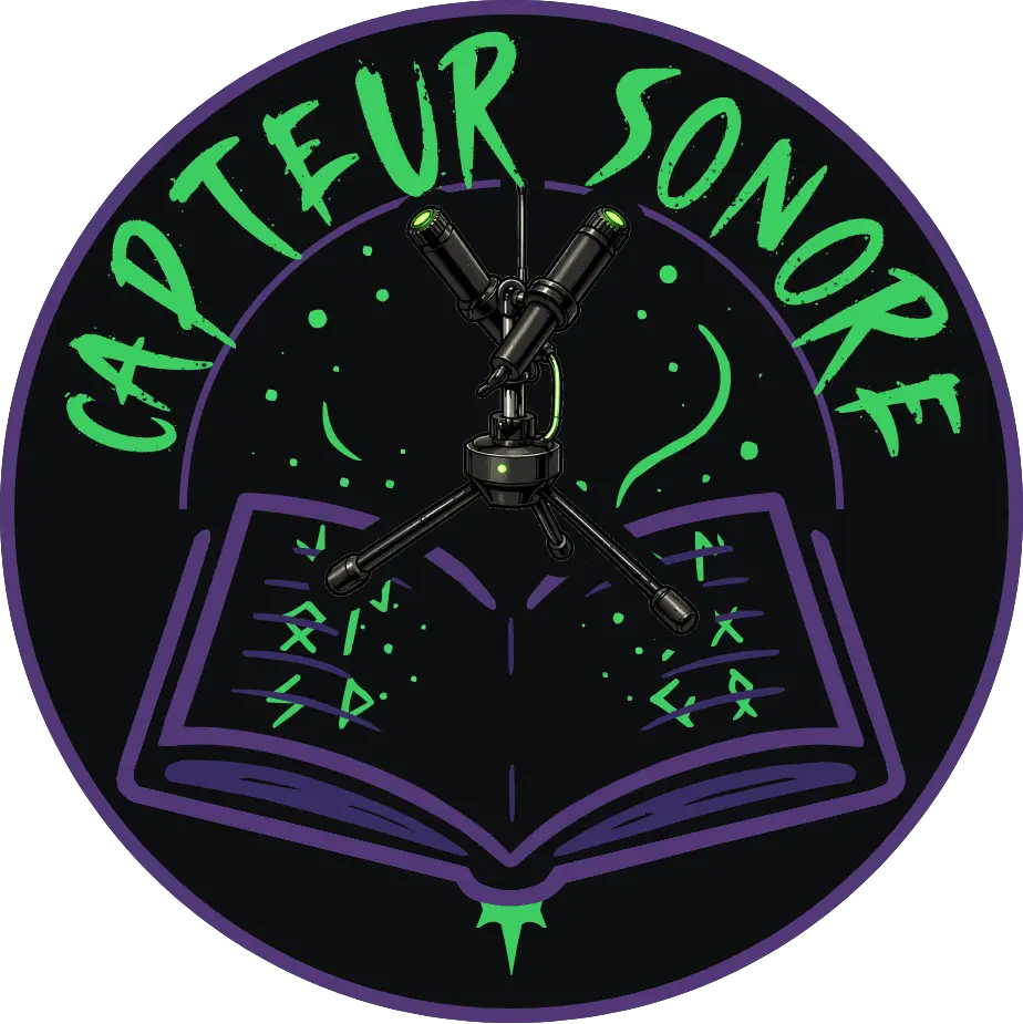 CAPTEUR SONORE TIER 2