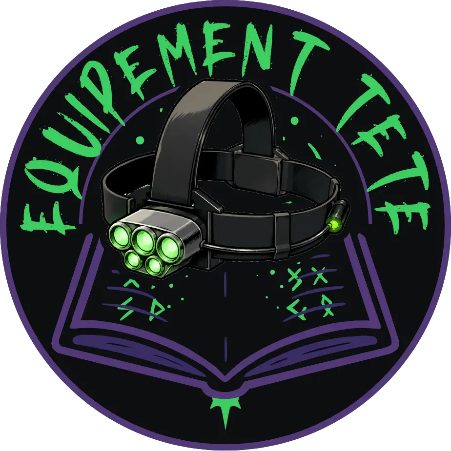 EQUIPEMENT DE TETE TIER 2
