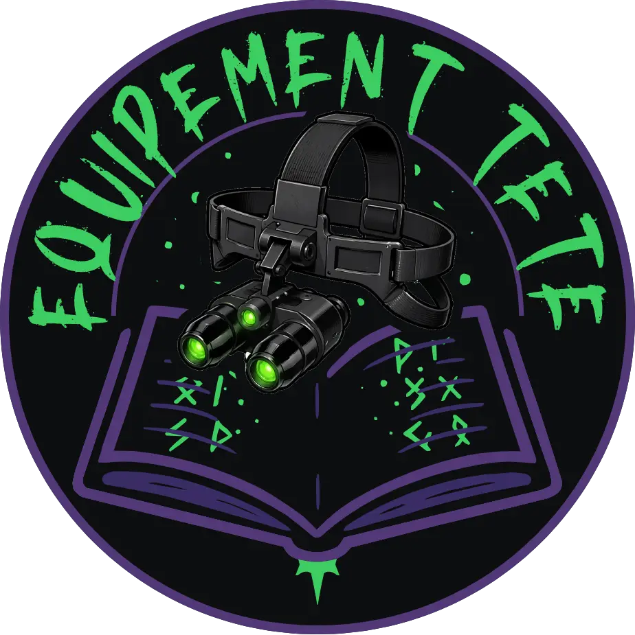 EQUIPEMENT DE TETE TIER 3