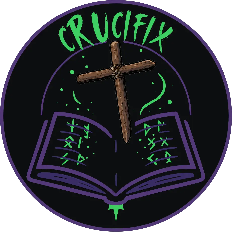 CRUCIFIX TIER 1