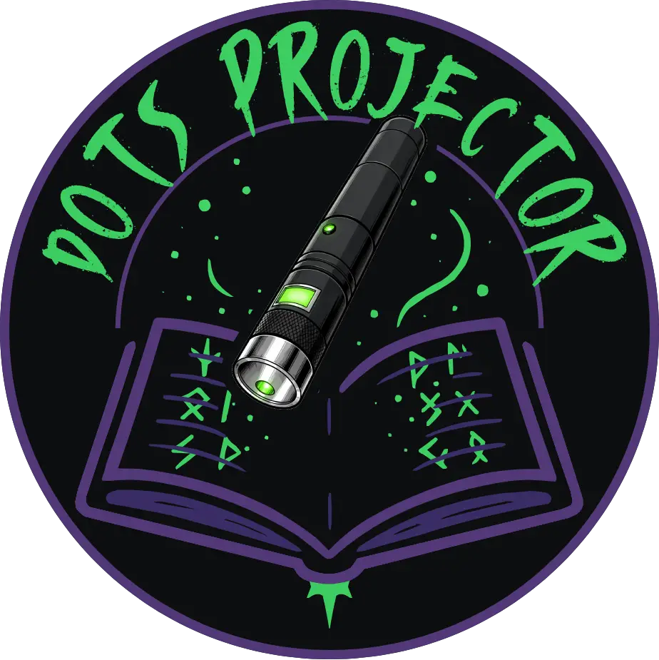 D.O.T.S PROJECTOR TIER 1