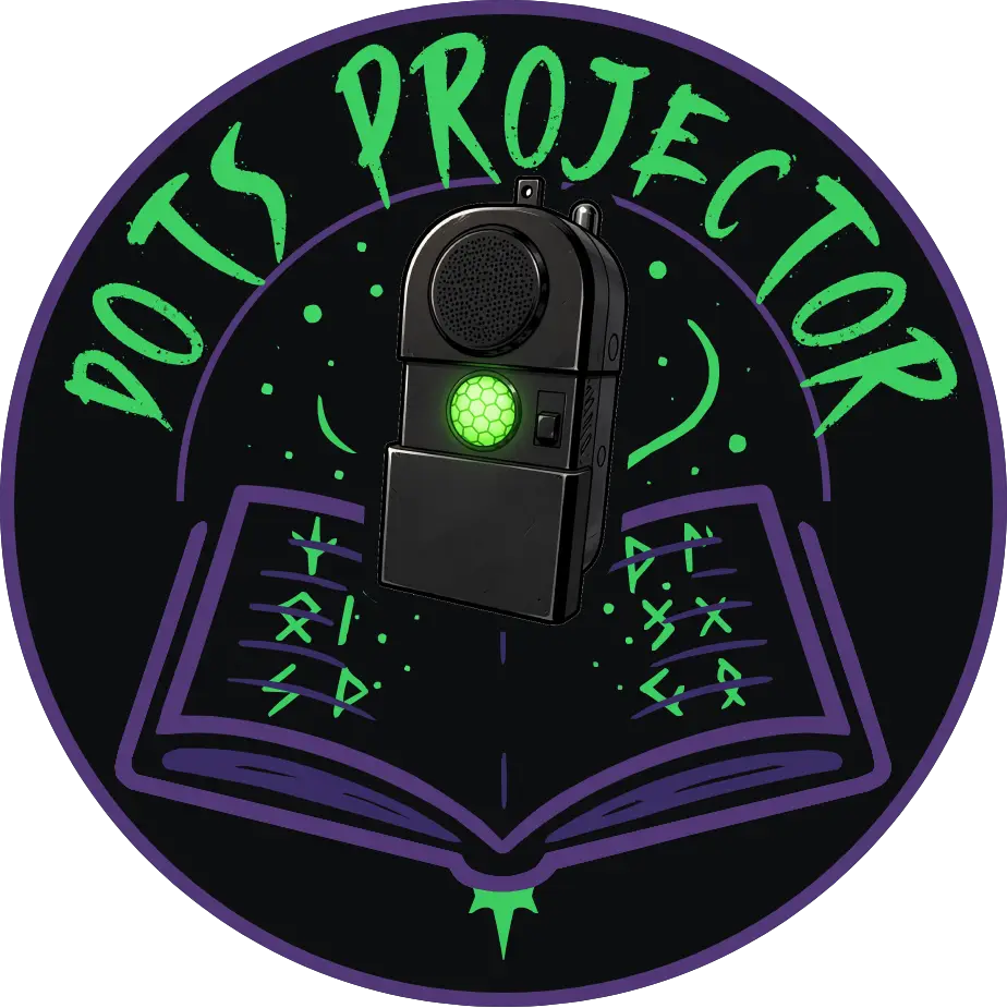 D.O.T.S PROJECTOR TIER 2