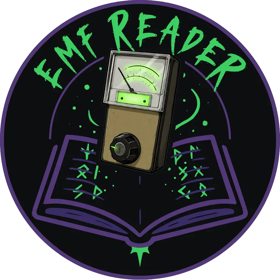 EMF READER TIER 1