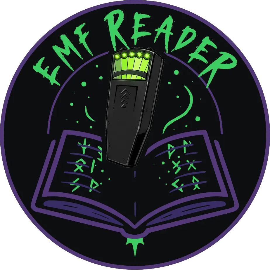 EMF READER TIER 2