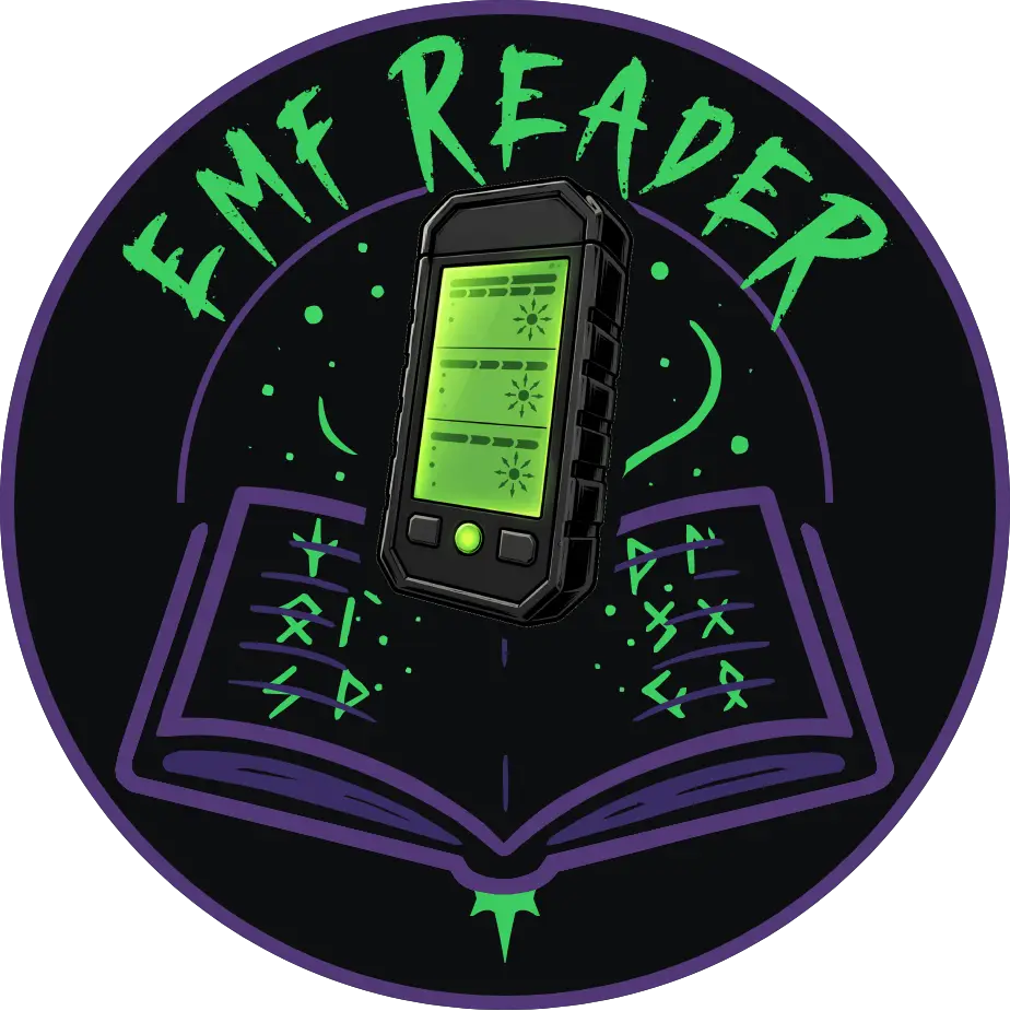 EMF READER TIER 3