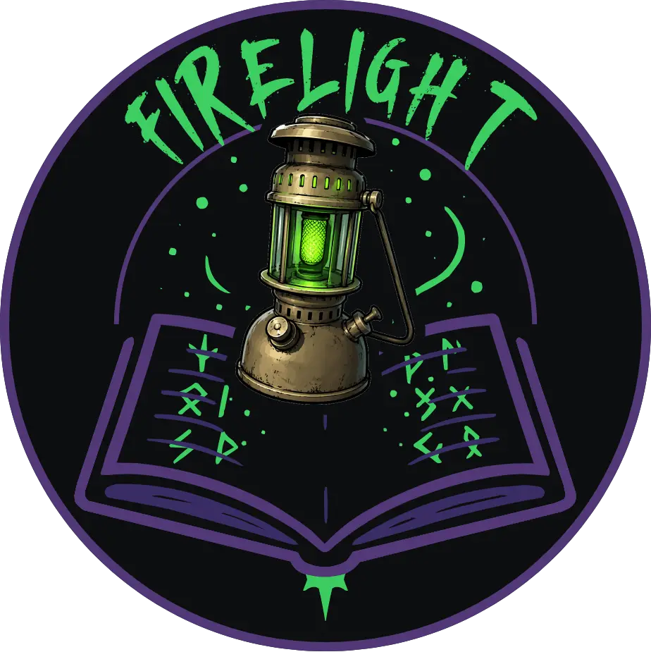 FIRELIGHT TIER 3