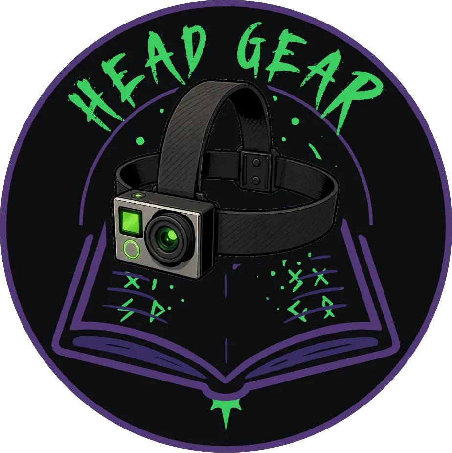 HEAD GEAR TIER 1