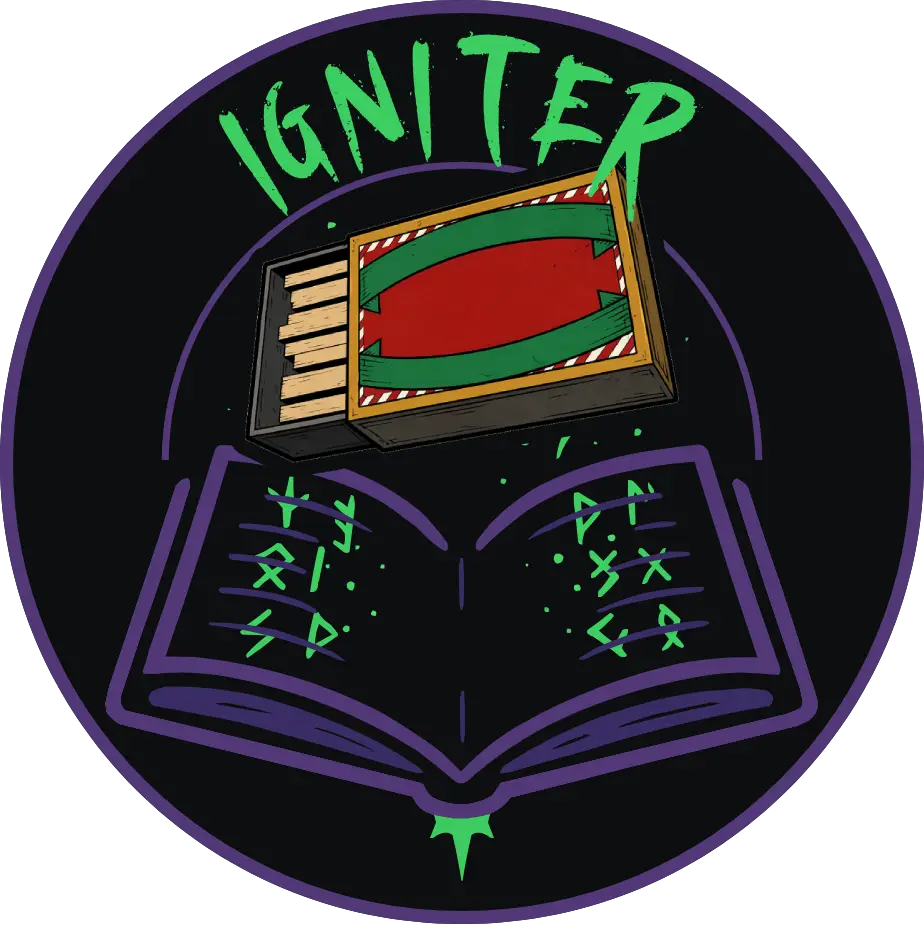 IGNITER TIER 1