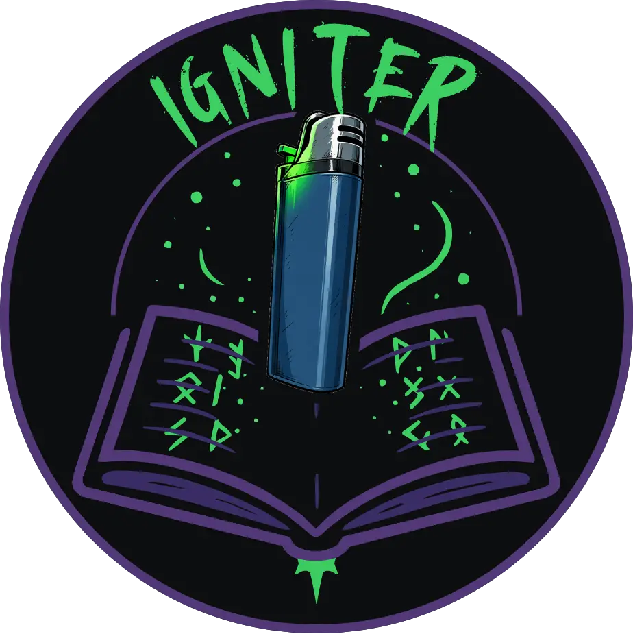 IGNITER TIER 2
