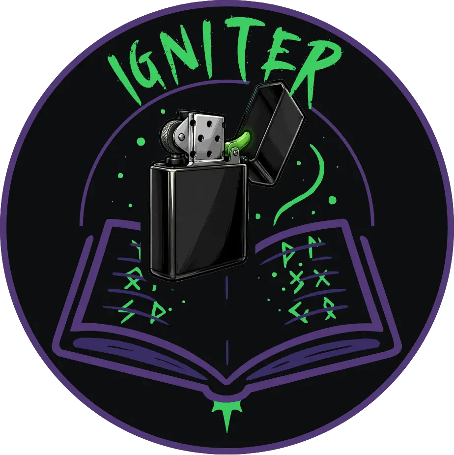 IGNITER TIER 3