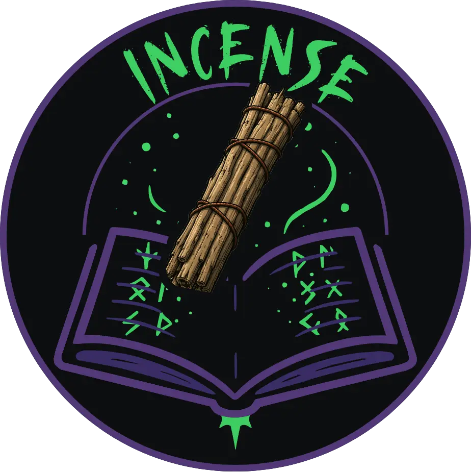 INCENSE TIER 1
