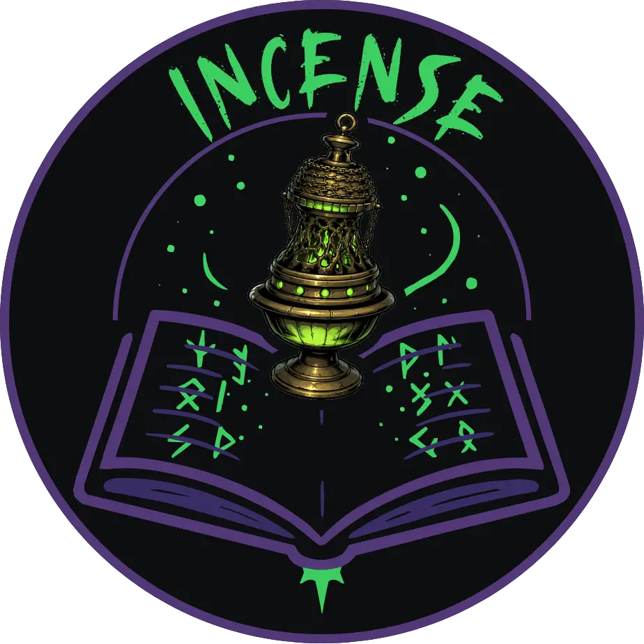 INCENSE TIER 3