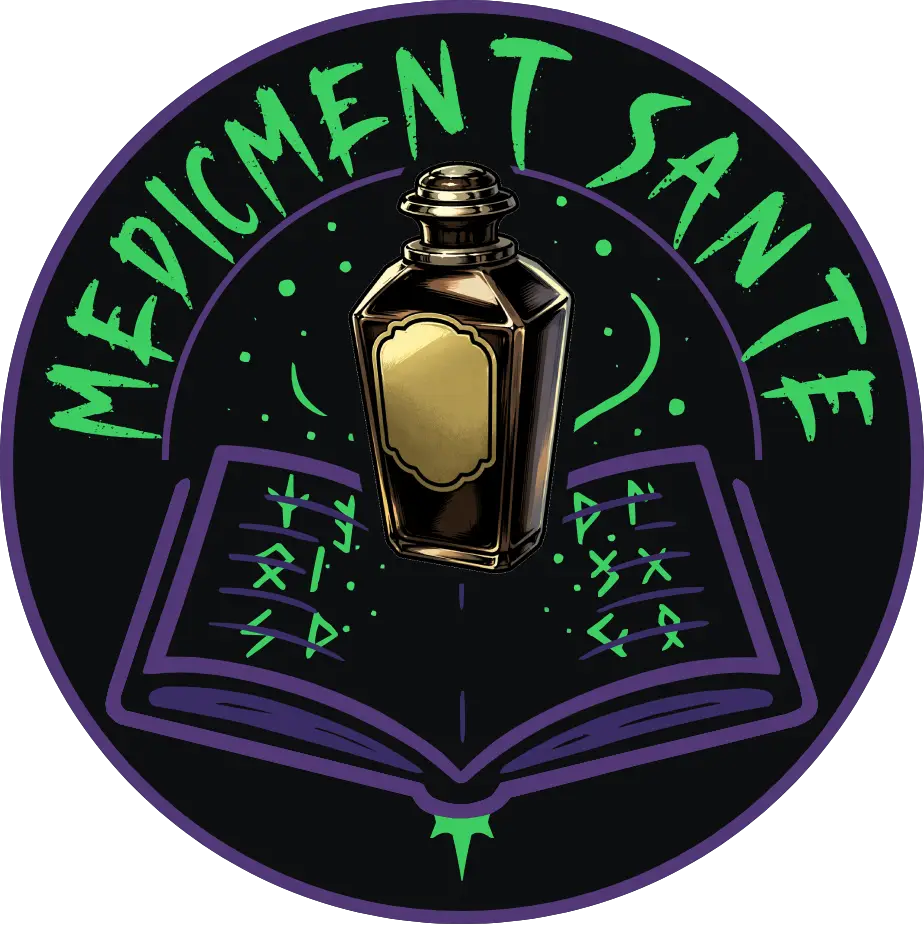 MEDICAMENT DE SANTE MENTALE TIER 1