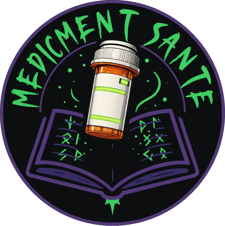 MEDICAMENT DE SANTE MENTALE TIER 2