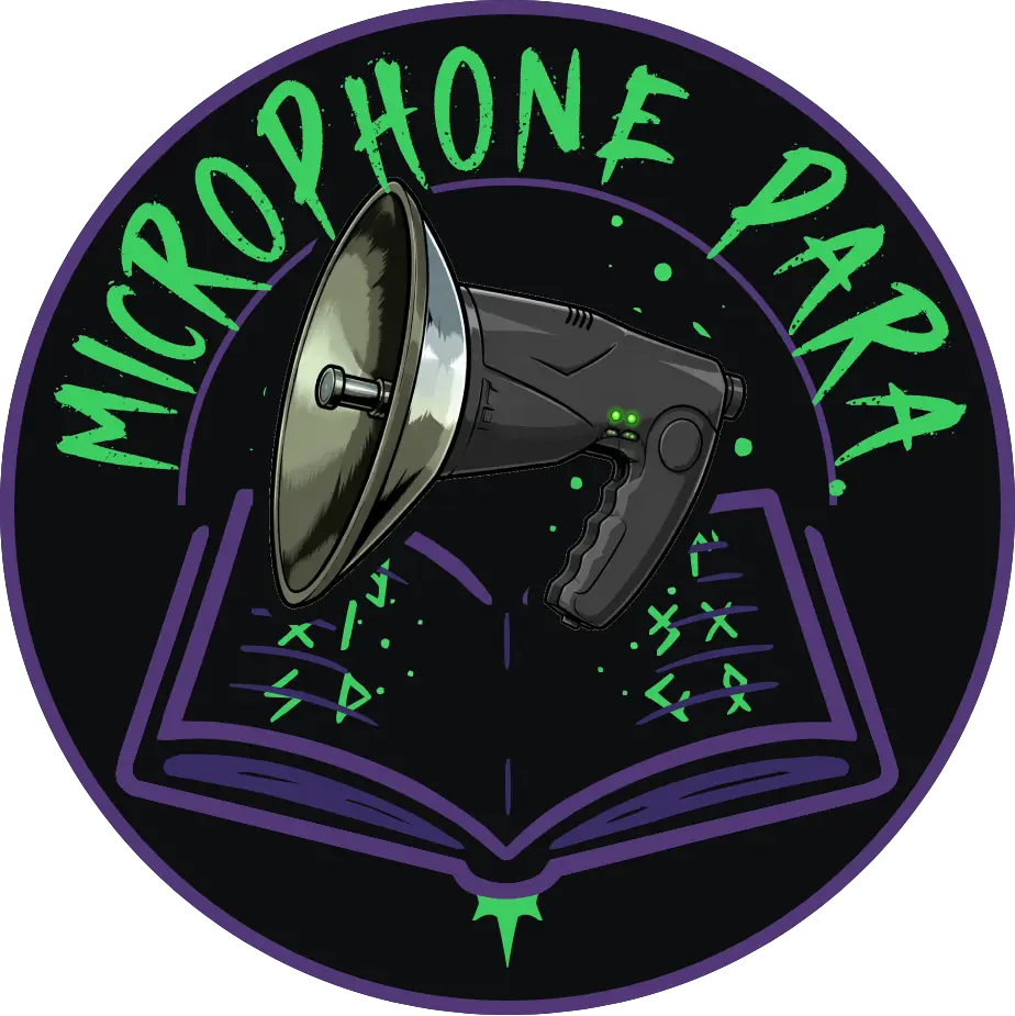 MICROPHONE PARABOLIQUE TIER 1