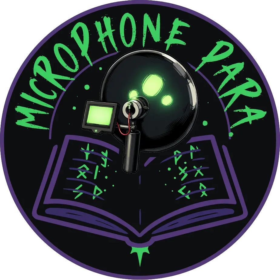 MICROPHONE PARABOLIQUE TIER 2