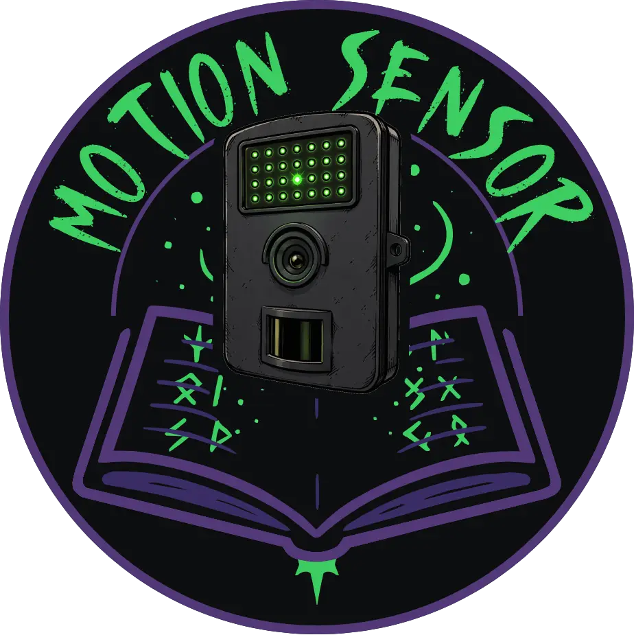 MOTION SENSOR TIER 1