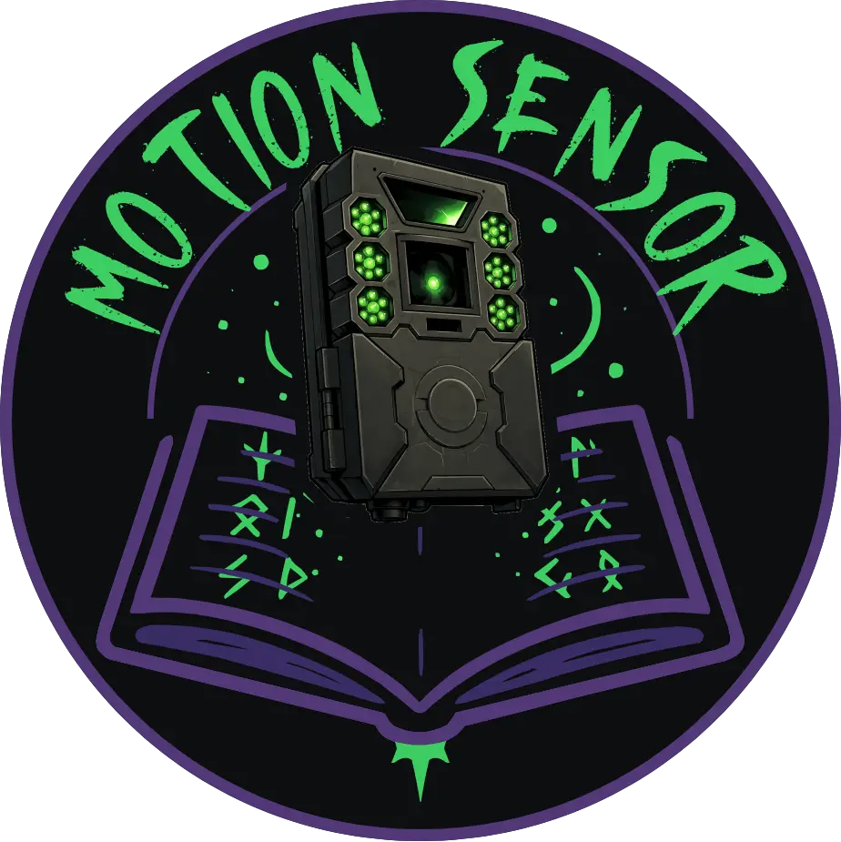 MOTION SENSOR TIER 2