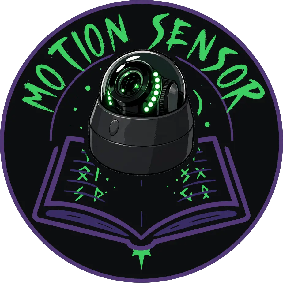 MOTION SENSOR TIER 3