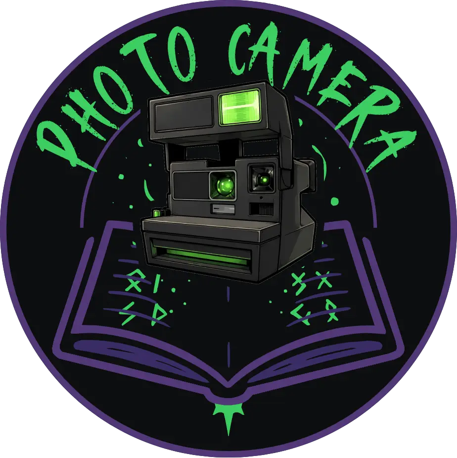 PHOTO CAMERA TIER 1