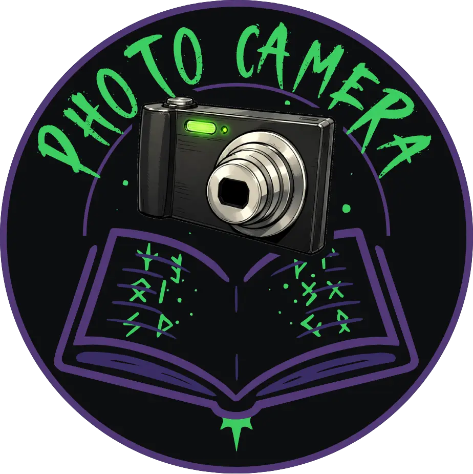 PHOTO CAMERA TIER 2