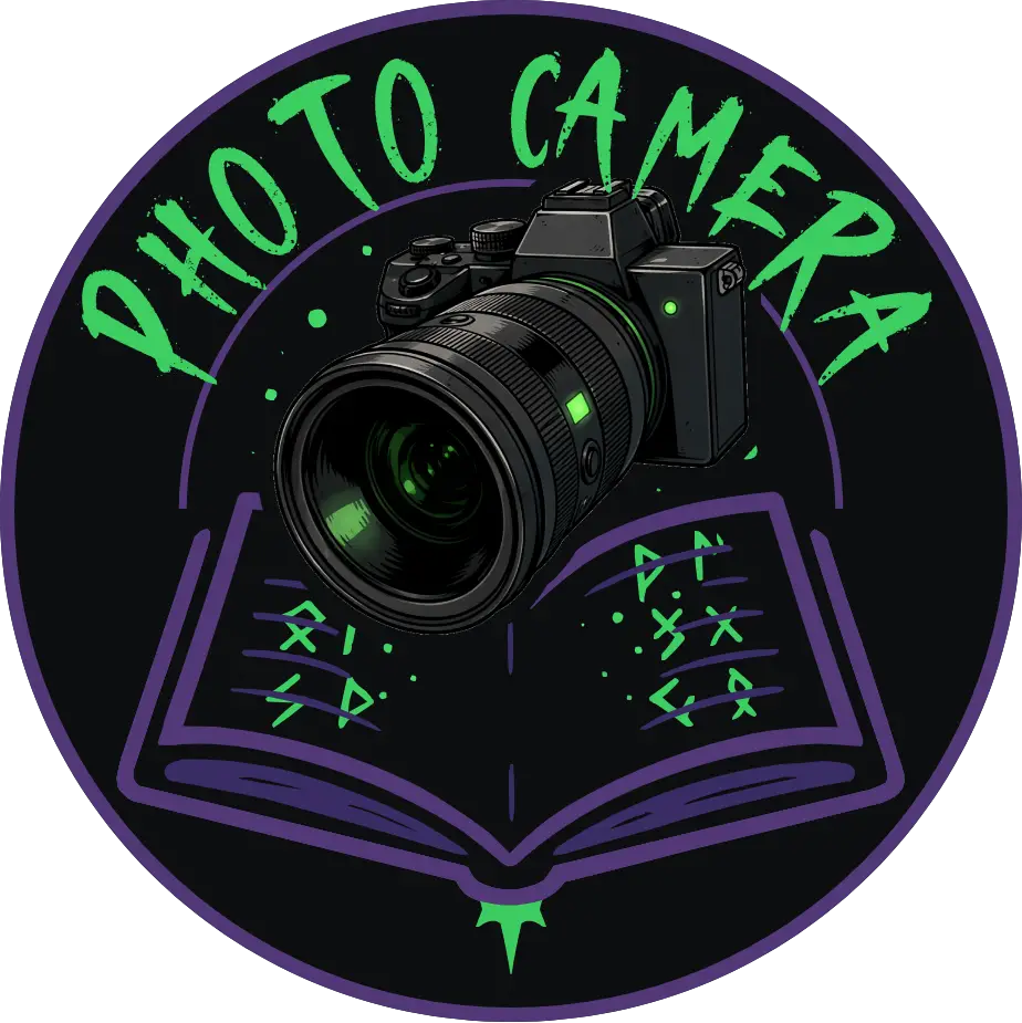 PHOTO CAMERA TIER 3