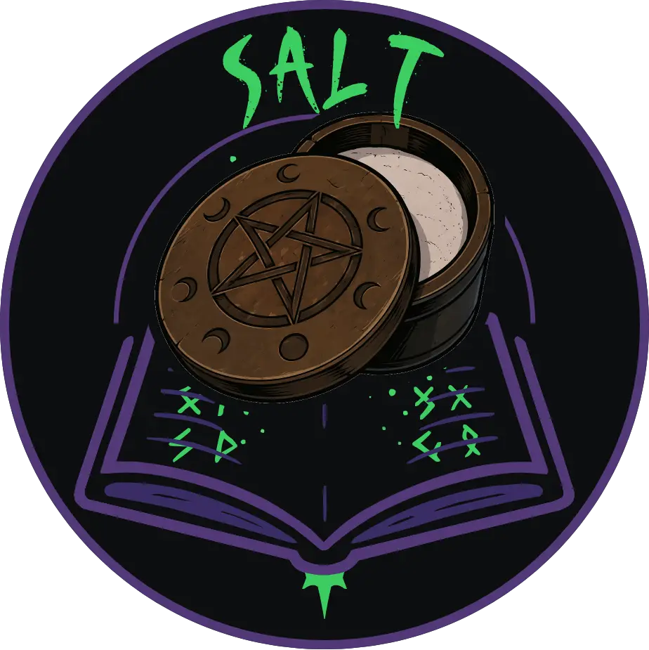 SALT TIER 2