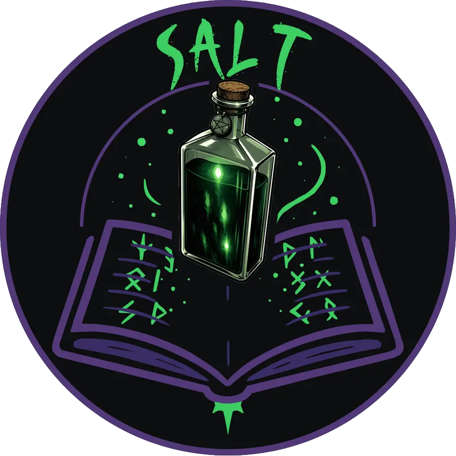 SALT TIER 3