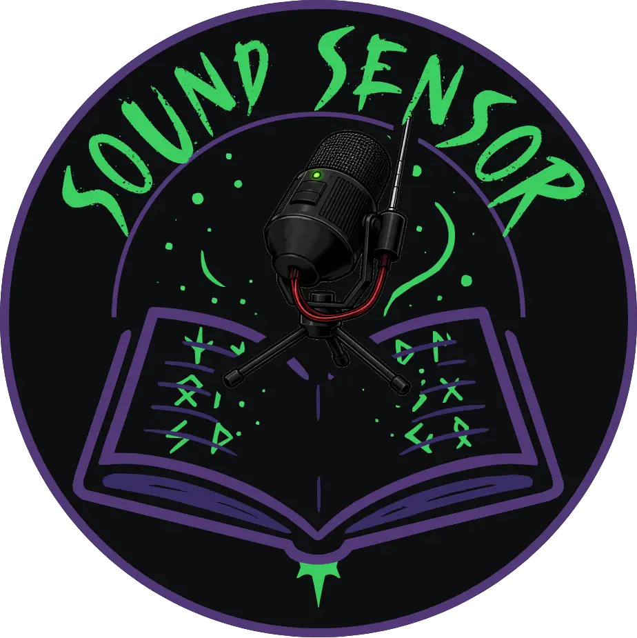 SOUND SENSOR TIER 1
