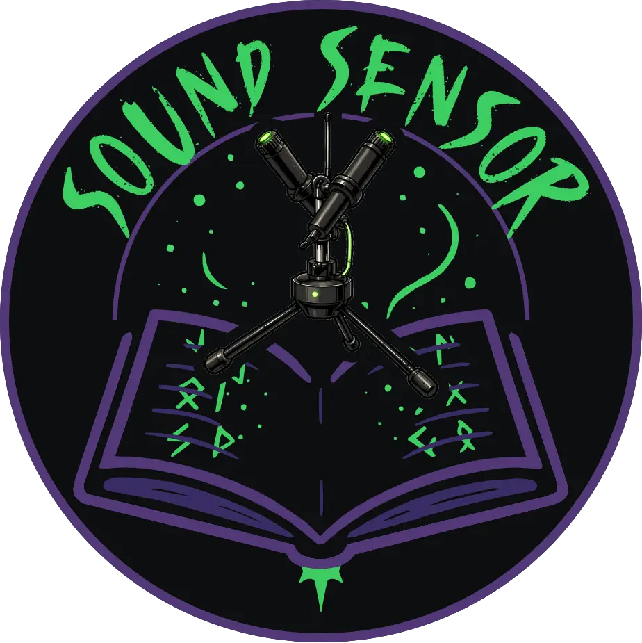 SOUND SENSOR TIER 2