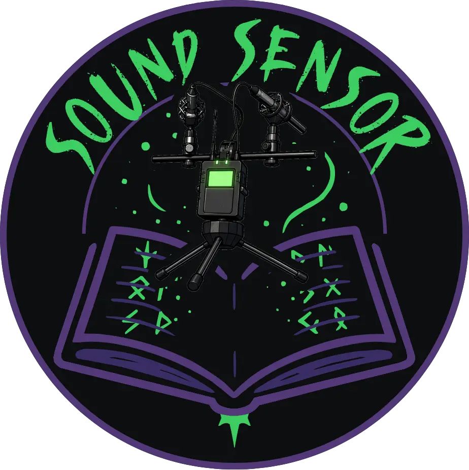 SOUND SENSOR TIER 3