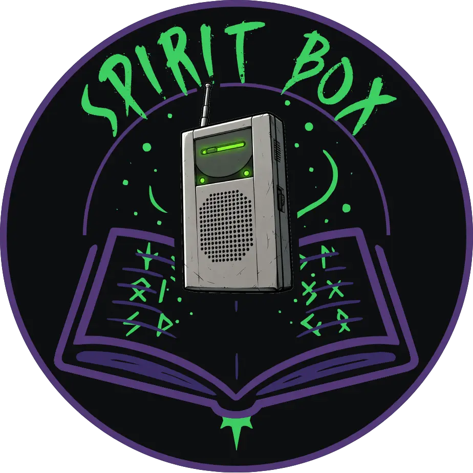 SPIRIT BOX TIER 1