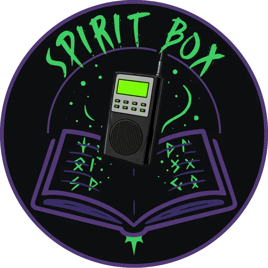 SPIRIT BOX TIER 2