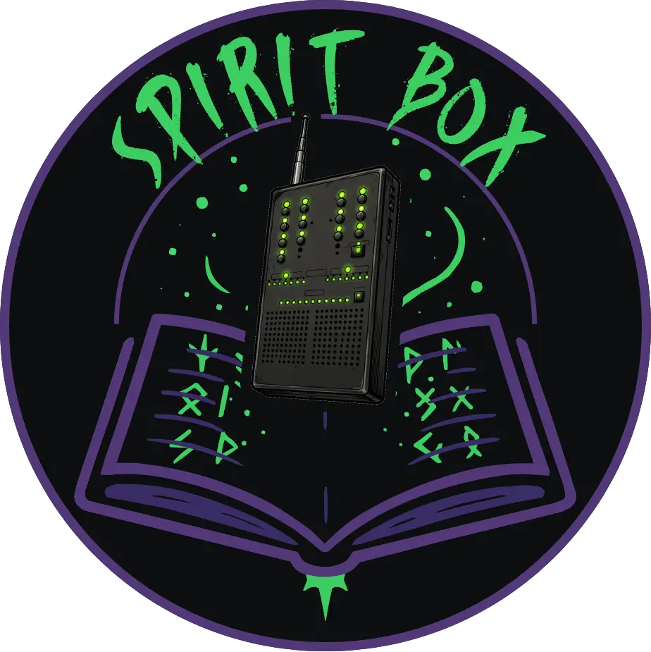 SPIRIT BOX TIER 3