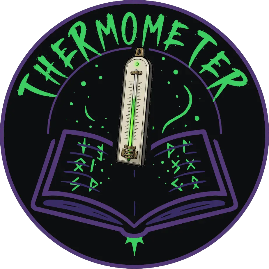 THERMOMETER TIER 1