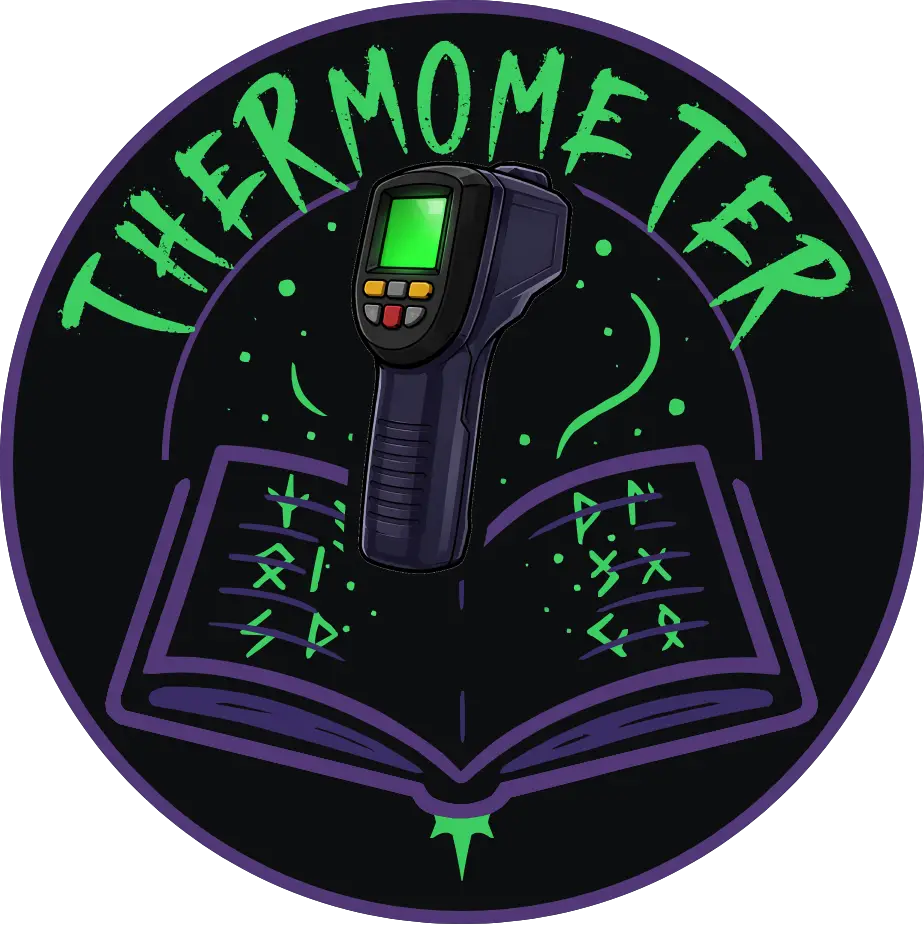 THERMOMETER TIER 2