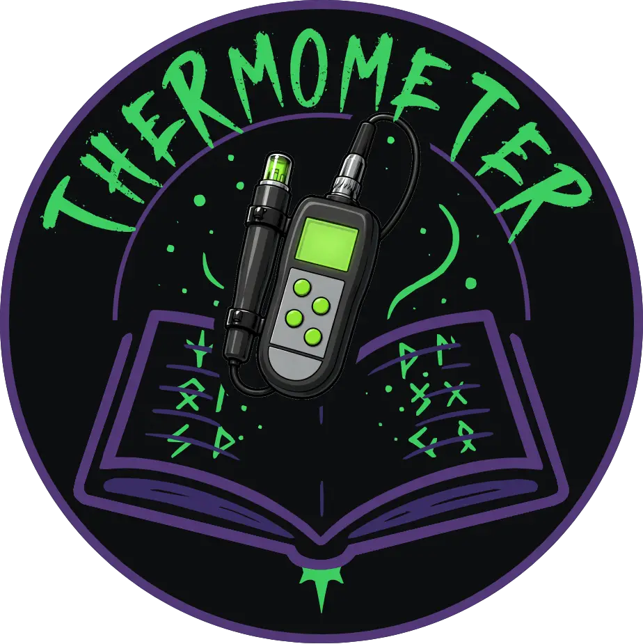 THERMOMETER TIER 3