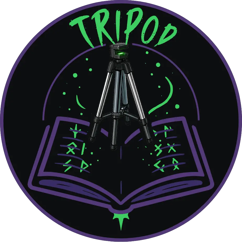 TRIPOD TIER 1