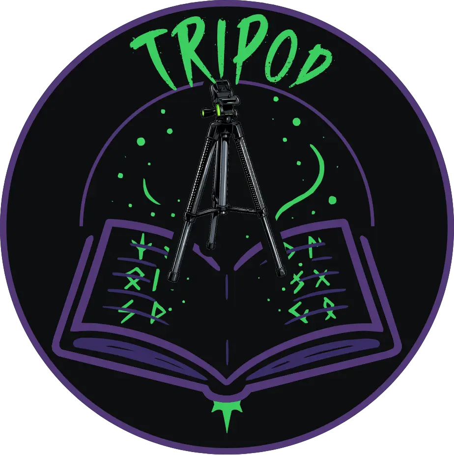 TRIPOD TIER 2