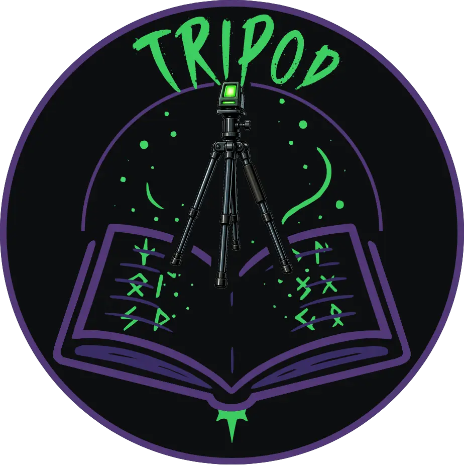 TRIPOD TIER 3