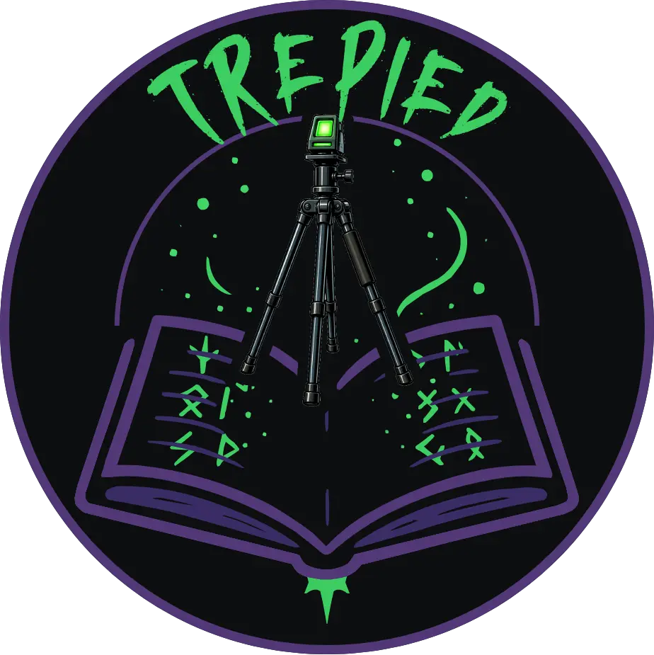 TREPIED TIER 3
