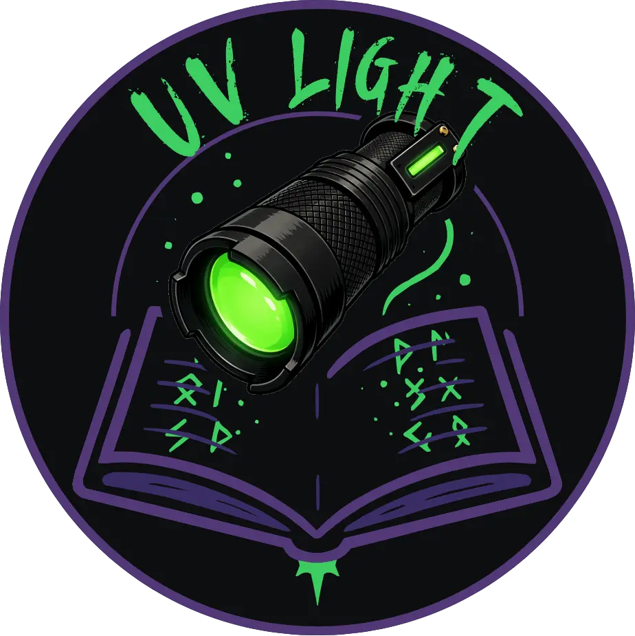 UV LIGHT TIER 1