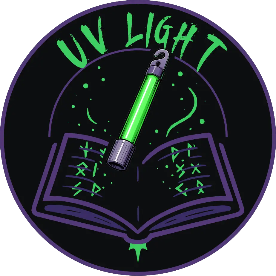 UV LIGHT TIER 2