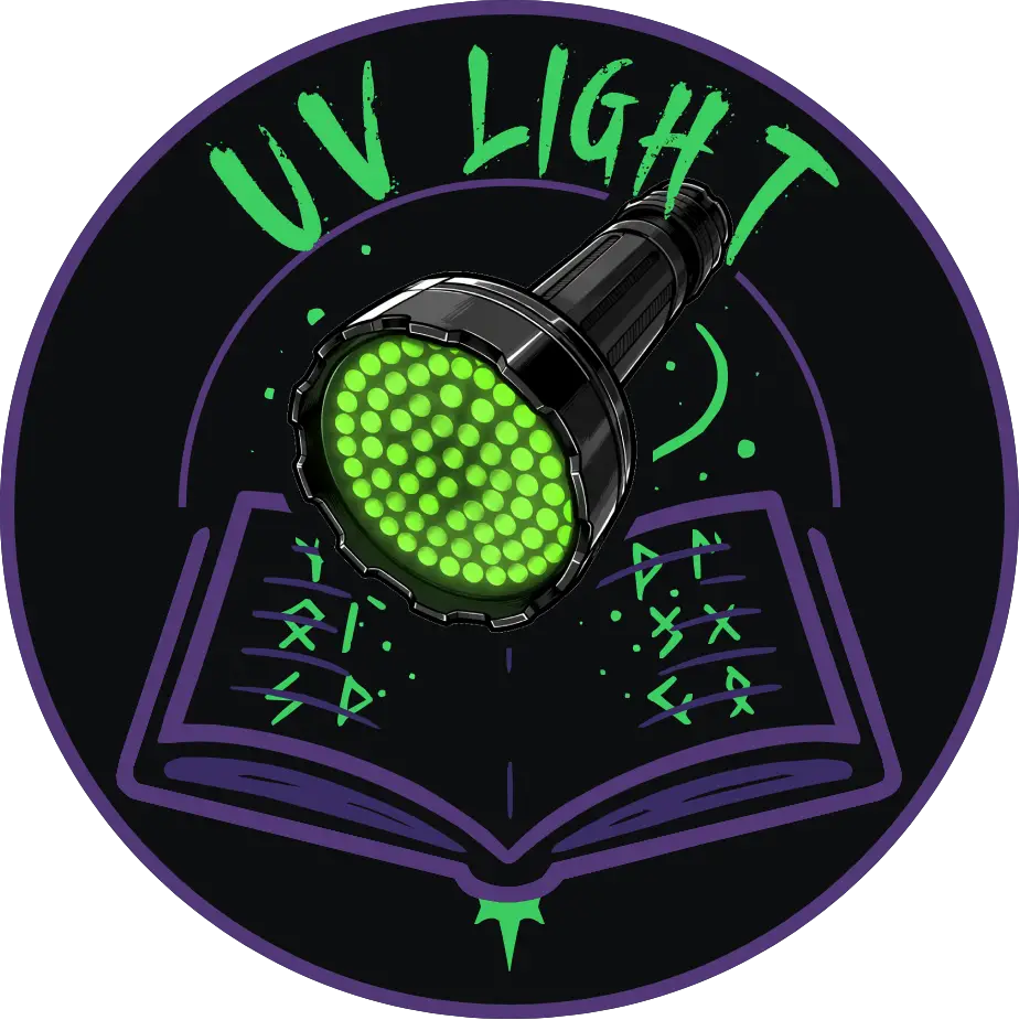 UV LIGHT TIER 3