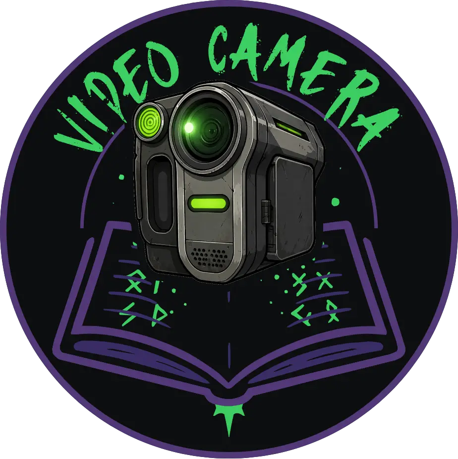 VIDEO CAMERA TIER 1